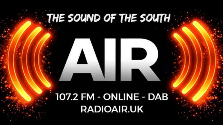 Radio AIR seeks backing for Weymouth air festival