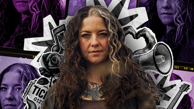 Ashley McBryde to host show on Absolute Radio Country
