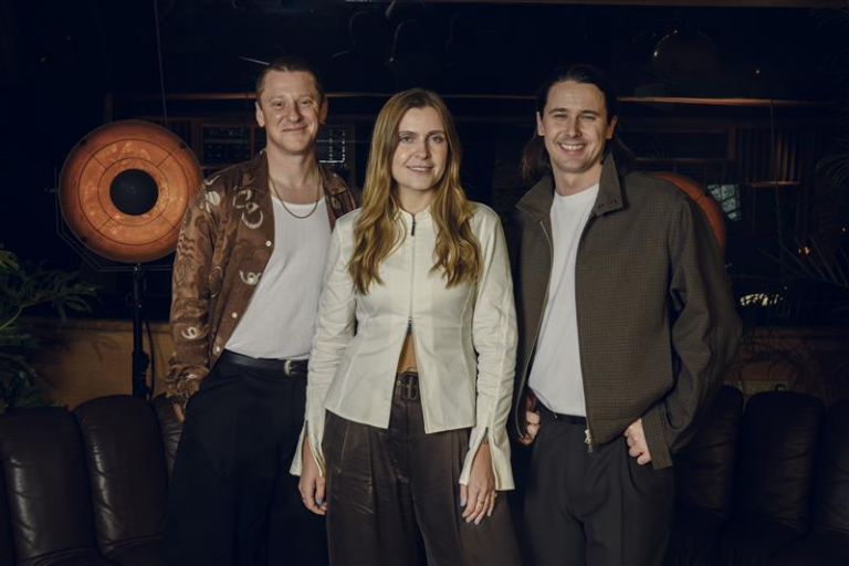 BBC Music to air exclusive Jungle session