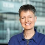 Kate Squire to leave BBC after almost 42 years