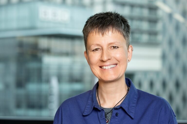 Kate Squire to leave BBC after almost 42 years