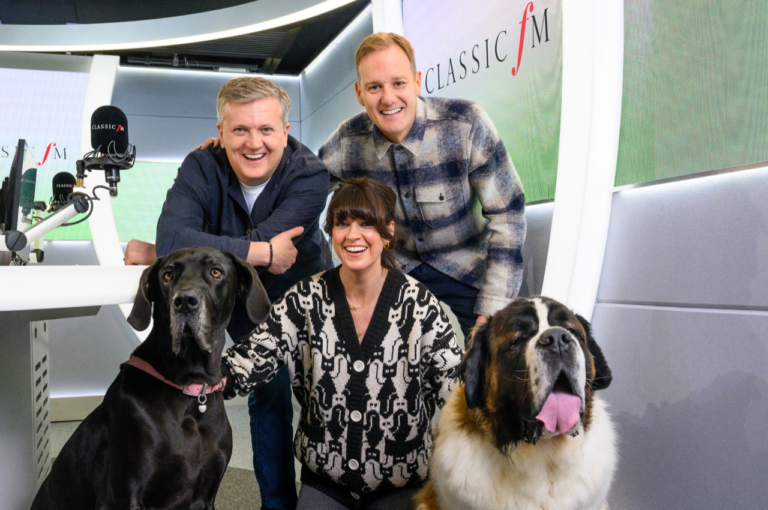 Classic FM’s Pet Classics night returns for 2026