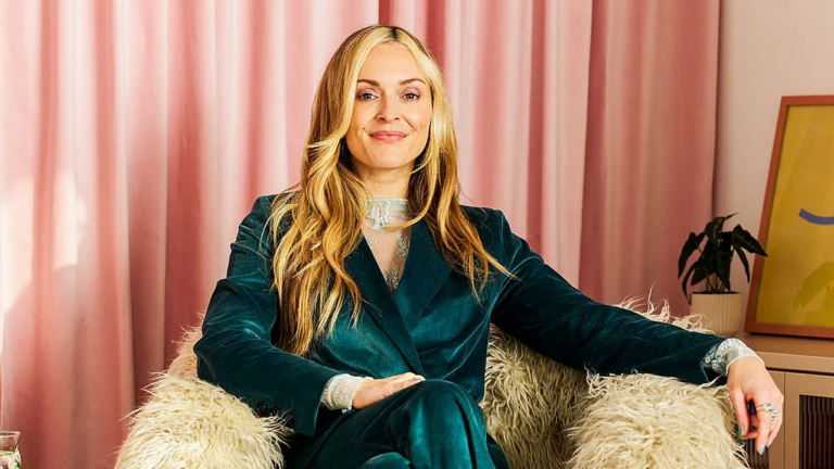 Fearne Cotton’s Happy Place joins Audio Always