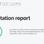 PlayIt Software launches free station health report